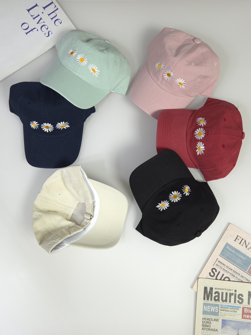 THE HAT-P韓國直郵女裝新品26春夏推薦熱賣職業人氣帽子THE HAT帽子