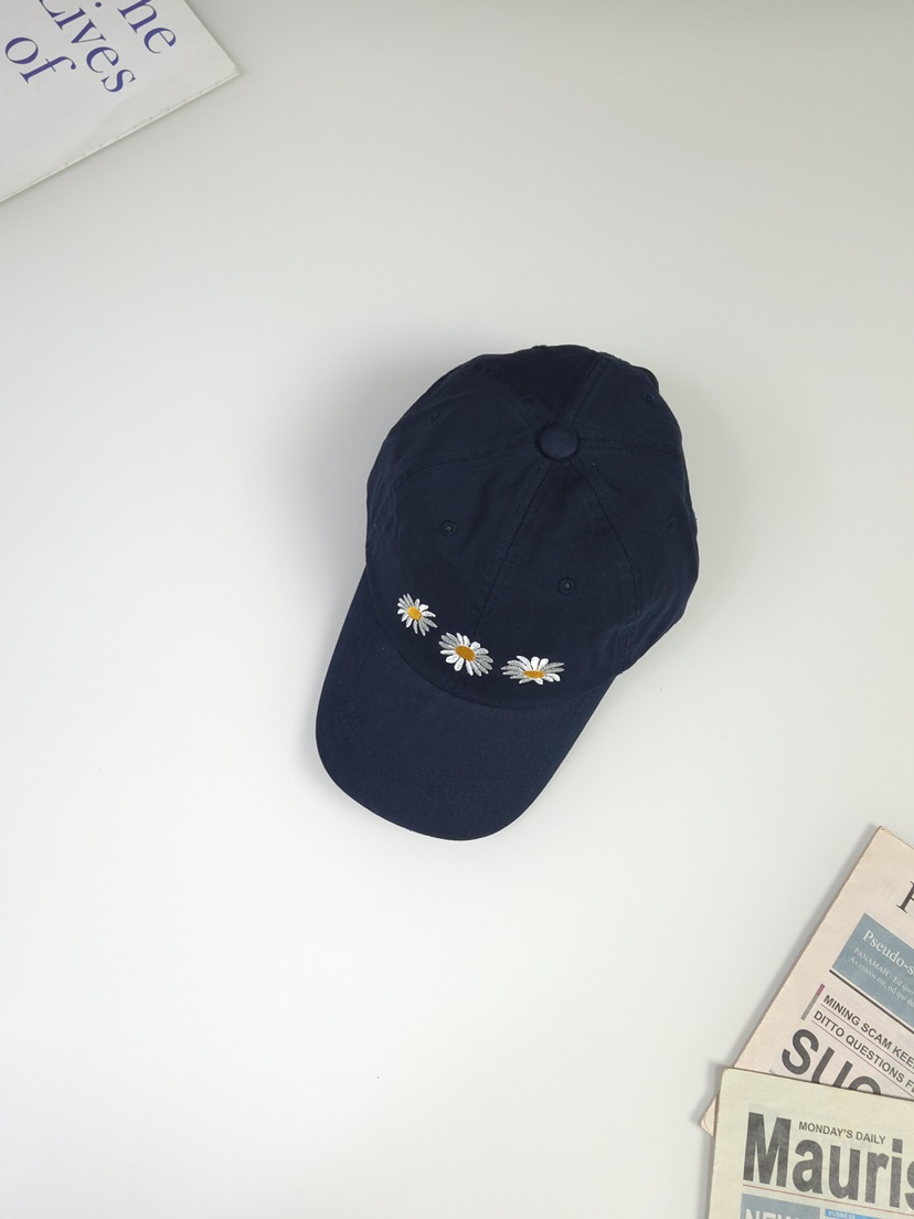 THE HAT-P韓國直郵女裝新品26春夏推薦熱賣職業人氣帽子THE HAT帽子圖色4