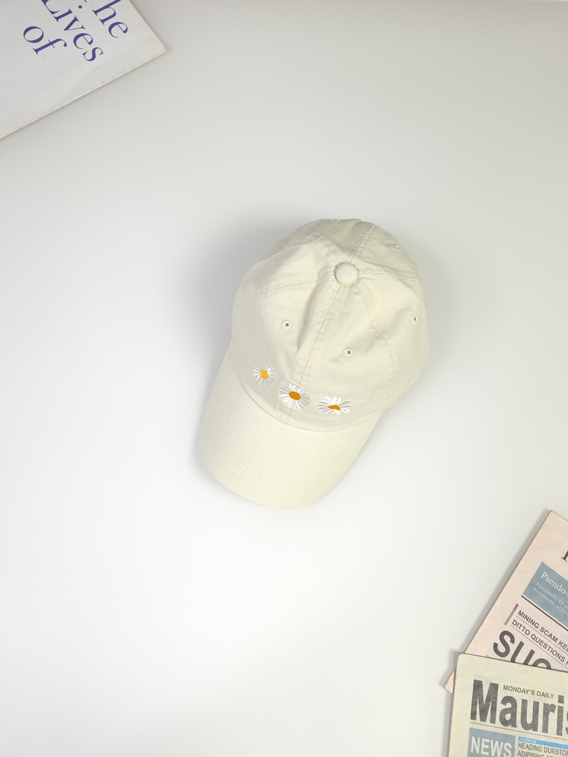 THE HAT-P韓國直郵女裝新品26春夏推薦熱賣職業人氣帽子THE HAT帽子圖色5