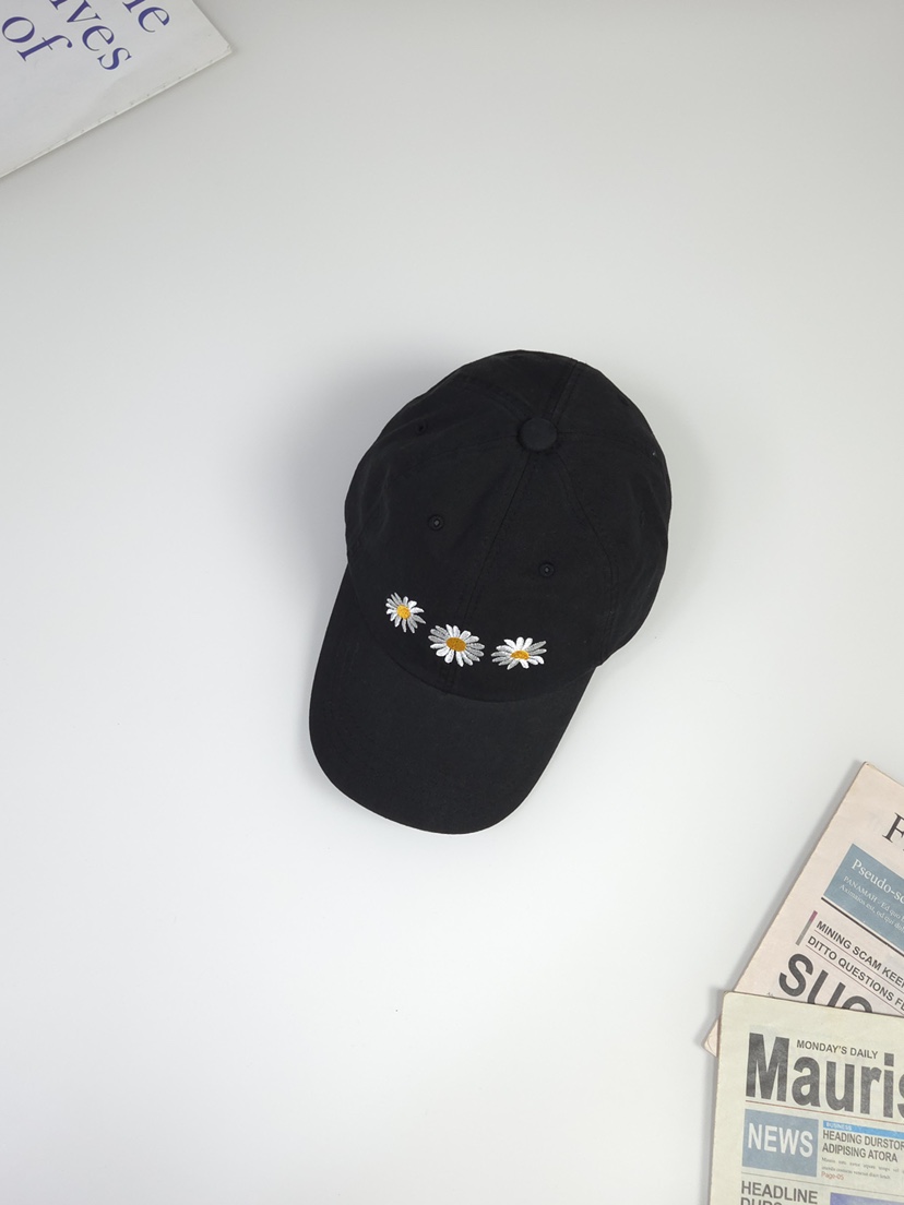 THE HAT-P韓國直郵女裝新品26春夏推薦熱賣職業人氣帽子THE HAT帽子圖色6