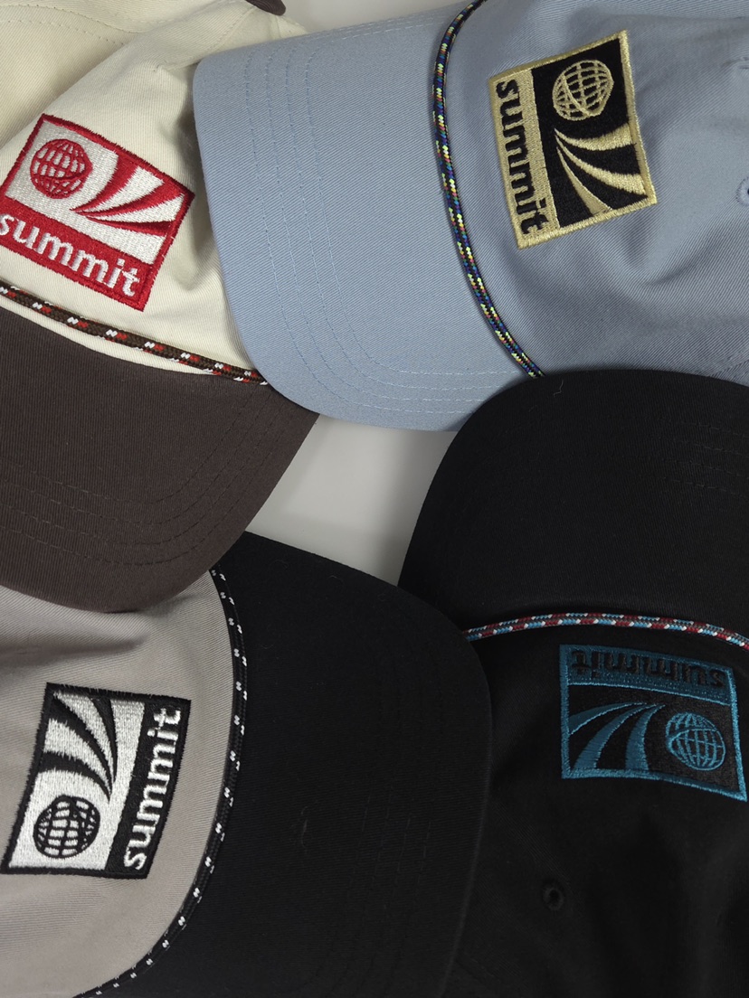 THE HAT-P東大門代購女裝新款26春夏職業人氣時尚真品帽子THE HAT帽子