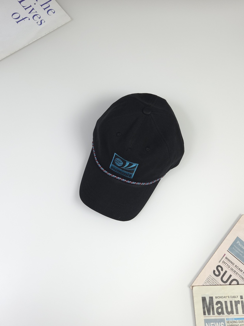 THE HAT-P東大門代購女裝新款26春夏職業人氣時尚真品帽子THE HAT帽子圖色4