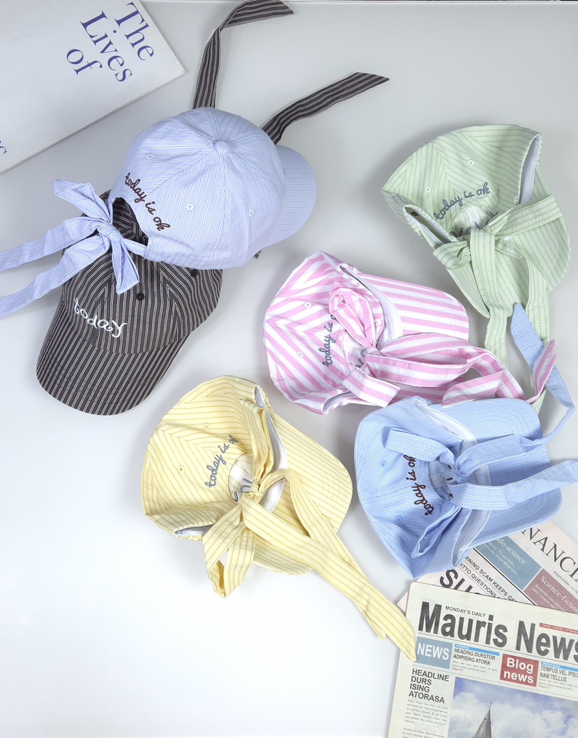 THE HAT-P韓國代購女士新款熱賣職業推薦時尚帽子單排扣THE HAT帽子