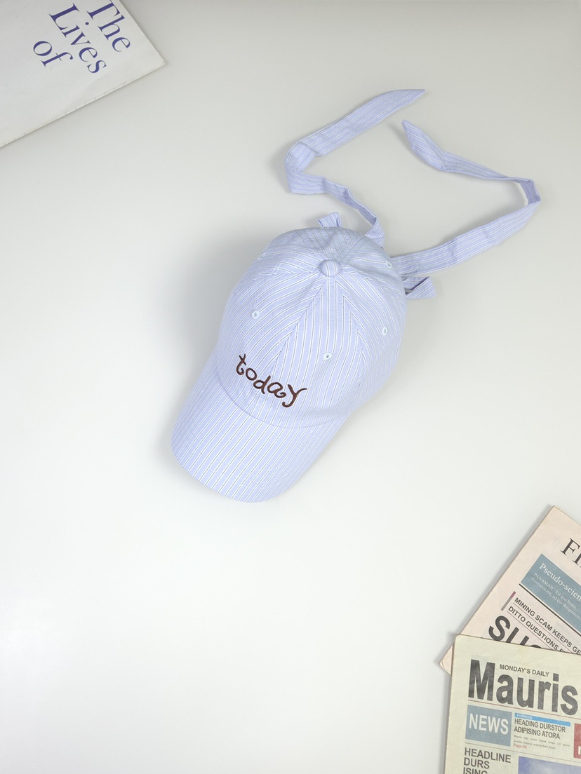 THE HAT-P韓國代購女士新款熱賣職業推薦時尚帽子單排扣THE HAT帽子圖色2