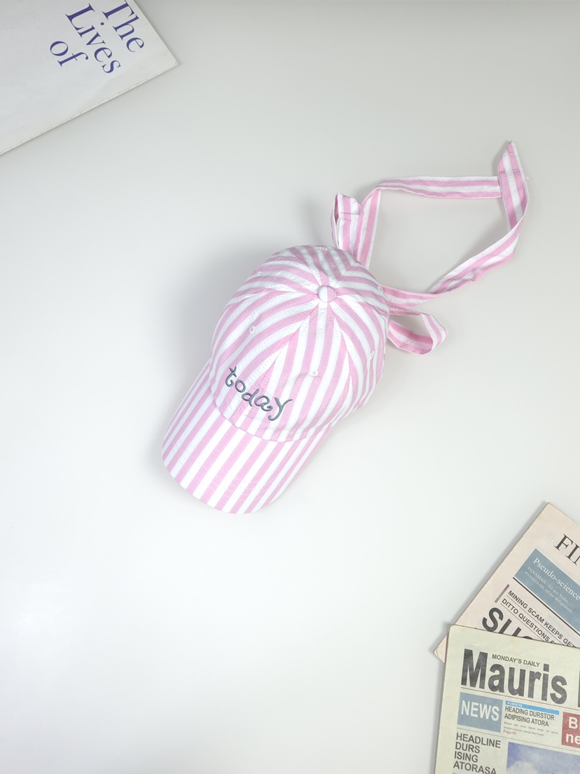 THE HAT-P韓國代購女士新款熱賣職業推薦時尚帽子單排扣THE HAT帽子圖色6