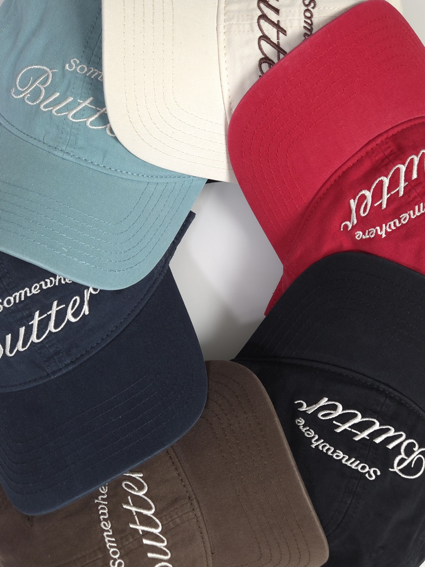 THE HAT-P韓國代購女裝新品時尚熱賣26春夏職業人氣帽子THE HAT帽子