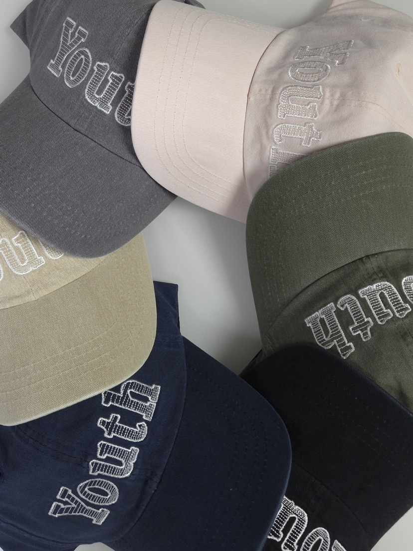 THE HAT-P東大門代購女裝新品推薦職業26春夏真品人氣帽子THE HAT帽子