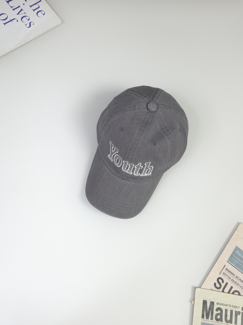 THE HAT-P東大門代購女裝新品推薦職業26春夏真品人氣帽子THE HAT帽子圖色1