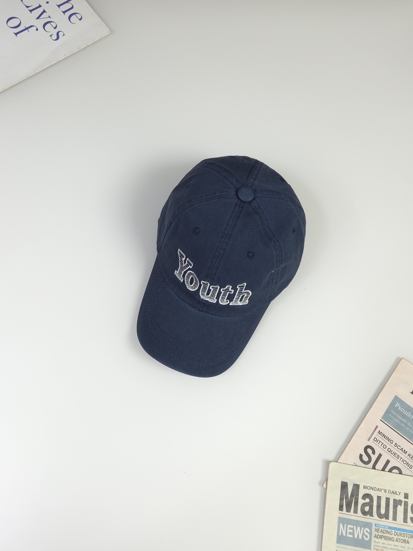 THE HAT-P東大門代購女裝新品推薦職業26春夏真品人氣帽子THE HAT帽子圖色3