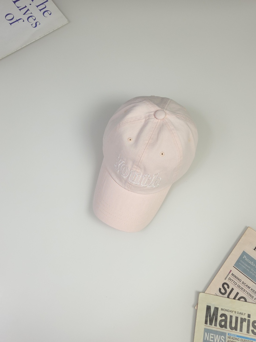 THE HAT-P東大門代購女裝新品推薦職業26春夏真品人氣帽子THE HAT帽子圖色4