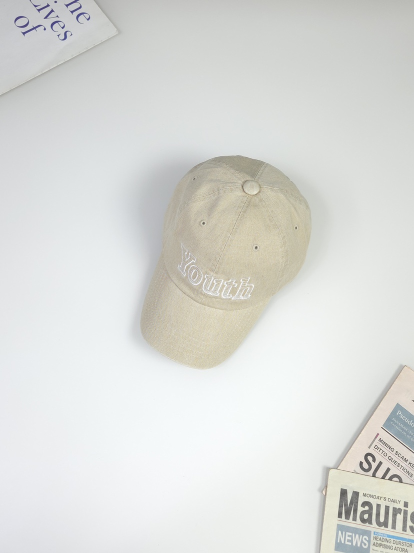 THE HAT-P東大門代購女裝新品推薦職業26春夏真品人氣帽子THE HAT帽子圖色5