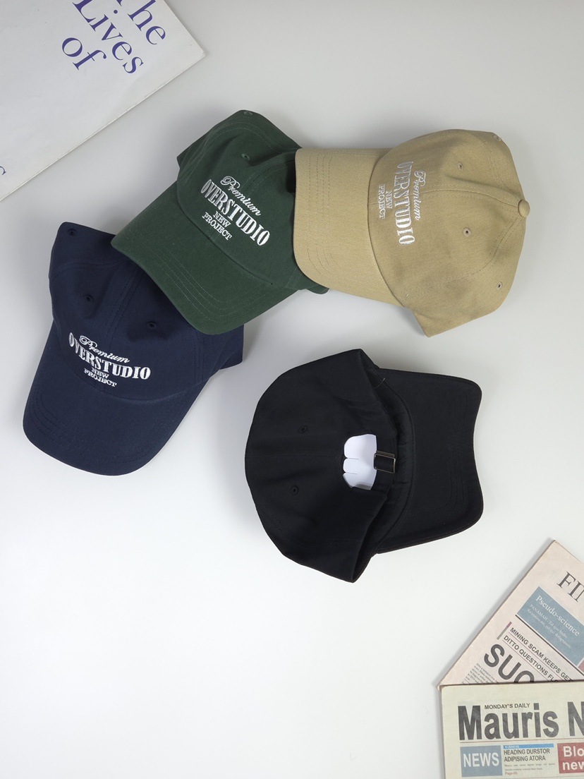 THE HAT-P東大門實拍女士新品人氣26春夏職業真品時尚帽子THE HAT帽子