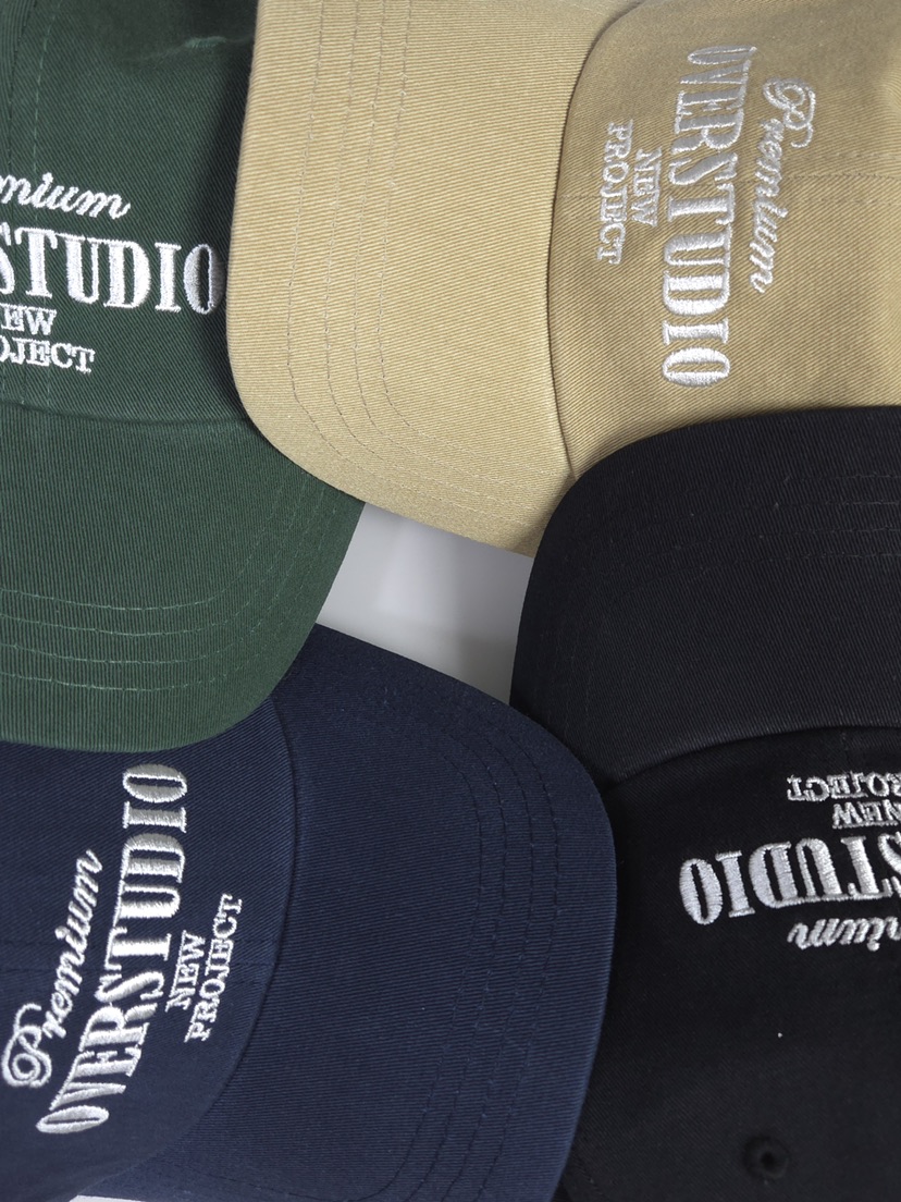 THE HAT-P東大門實拍女士新品人氣26春夏職業真品時尚帽子THE HAT帽子