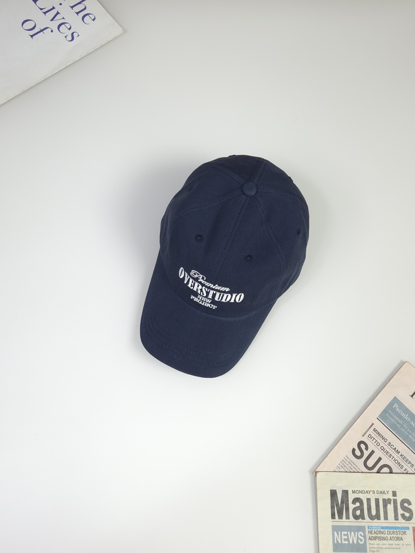 THE HAT-P東大門實拍女士新品人氣26春夏職業真品時尚帽子THE HAT帽子圖色2