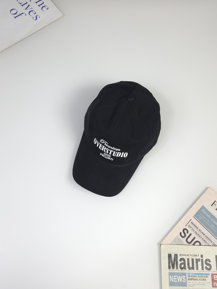 THE HAT-P東大門實拍女士新品人氣26春夏職業真品時尚帽子THE HAT帽子圖色4