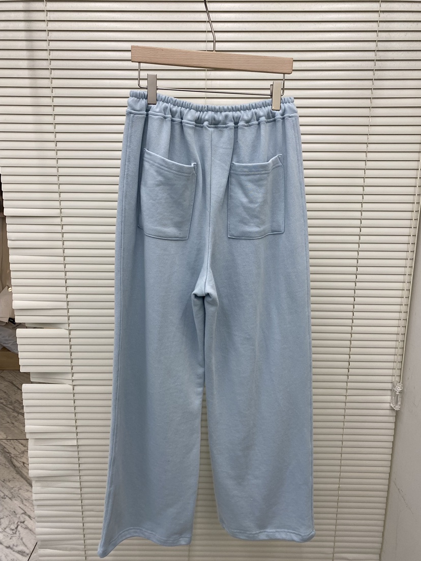 AND THE東大門直郵女士新品26春夏推薦熱賣休閑職業休閑褲AND THE休閑褲