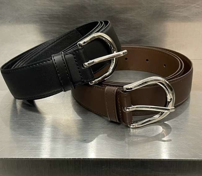 PAVEL韓國直郵女士新款真品時尚熱賣人氣26春夏休閑腰帶腰帶PAVEL腰帶