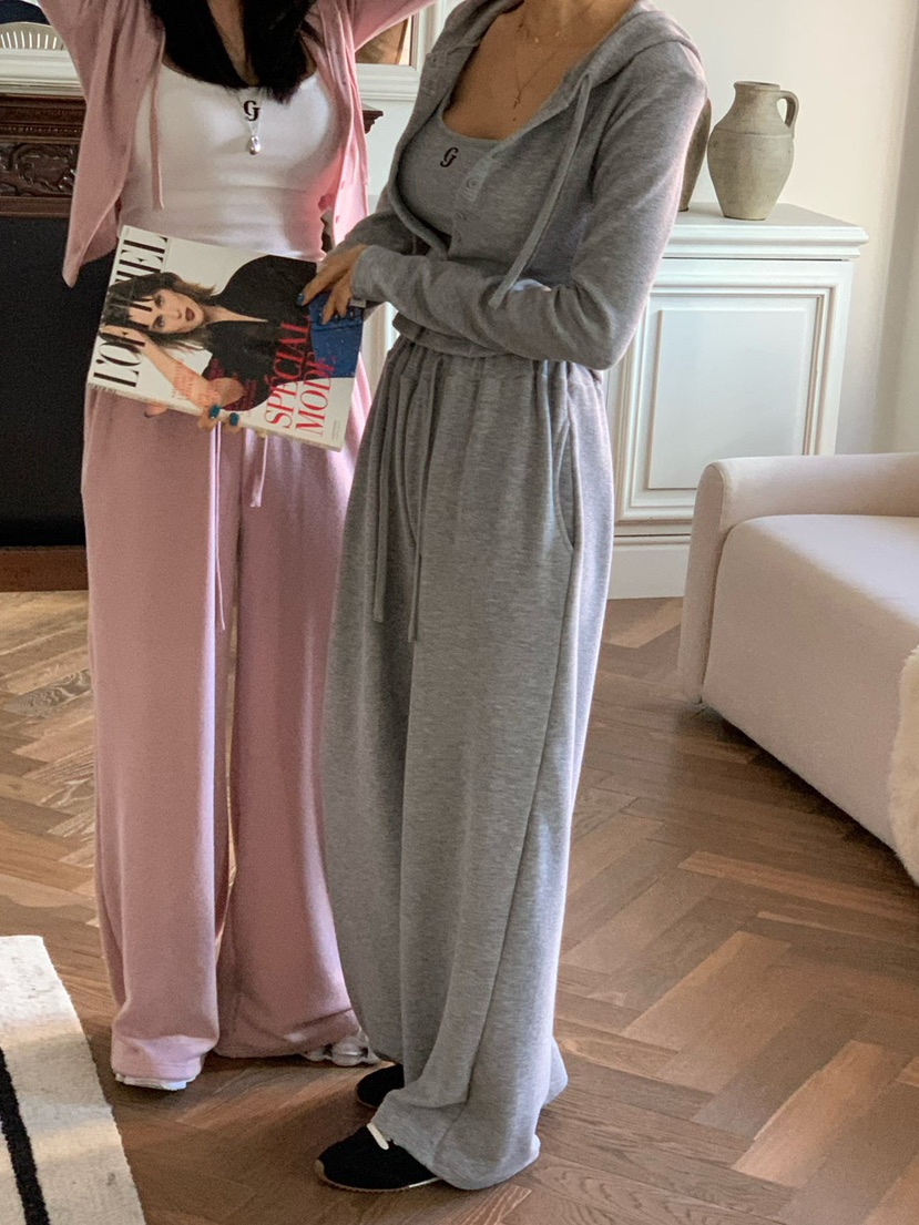 REVE CITE-L東大門直郵女裝新品真品夾克不含內搭開衫紐扣連帽REVE CITE-L夾克