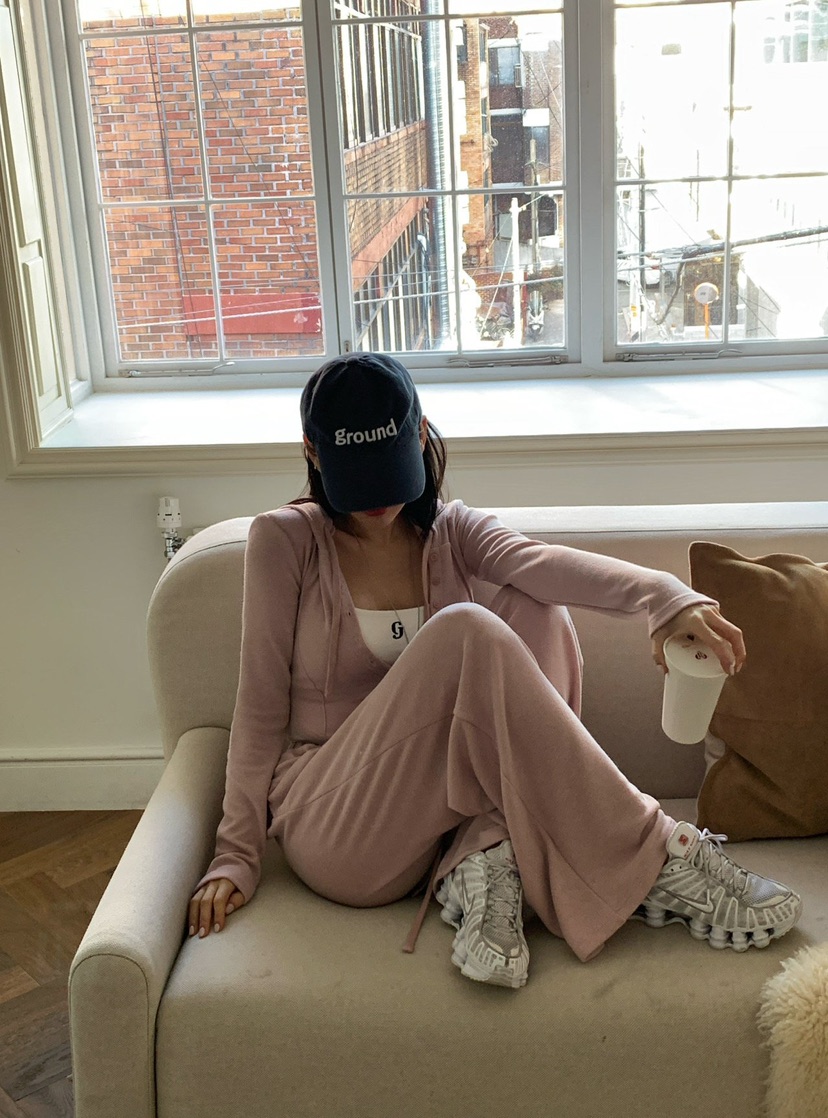 REVE CITE-L東大門直郵女裝新品真品夾克不含內搭開衫紐扣連帽REVE CITE-L夾克