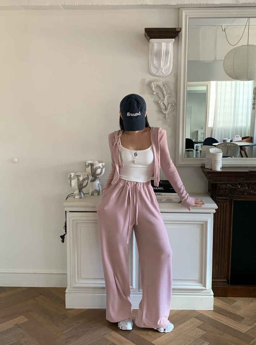 REVE CITE-L東大門直郵女裝新品真品夾克不含內搭開衫紐扣連帽REVE CITE-L夾克