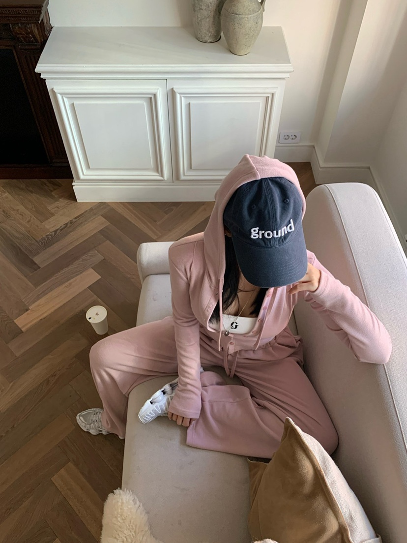 REVE CITE-L東大門直郵女裝新品真品夾克不含內搭開衫紐扣連帽REVE CITE-L夾克