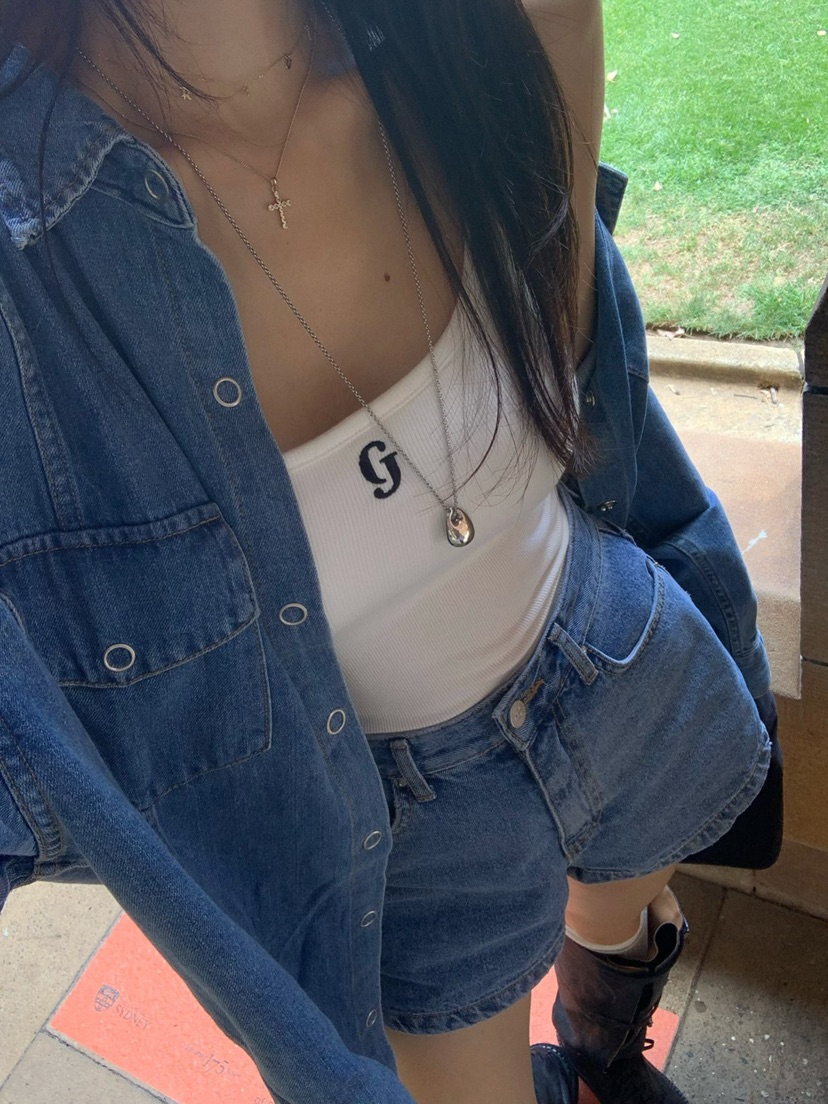 REVE CITE-L韓國代購女士新品時尚職業推薦熱賣襯衫蕾絲衫REVE CITE-L襯衫/蕾絲衫