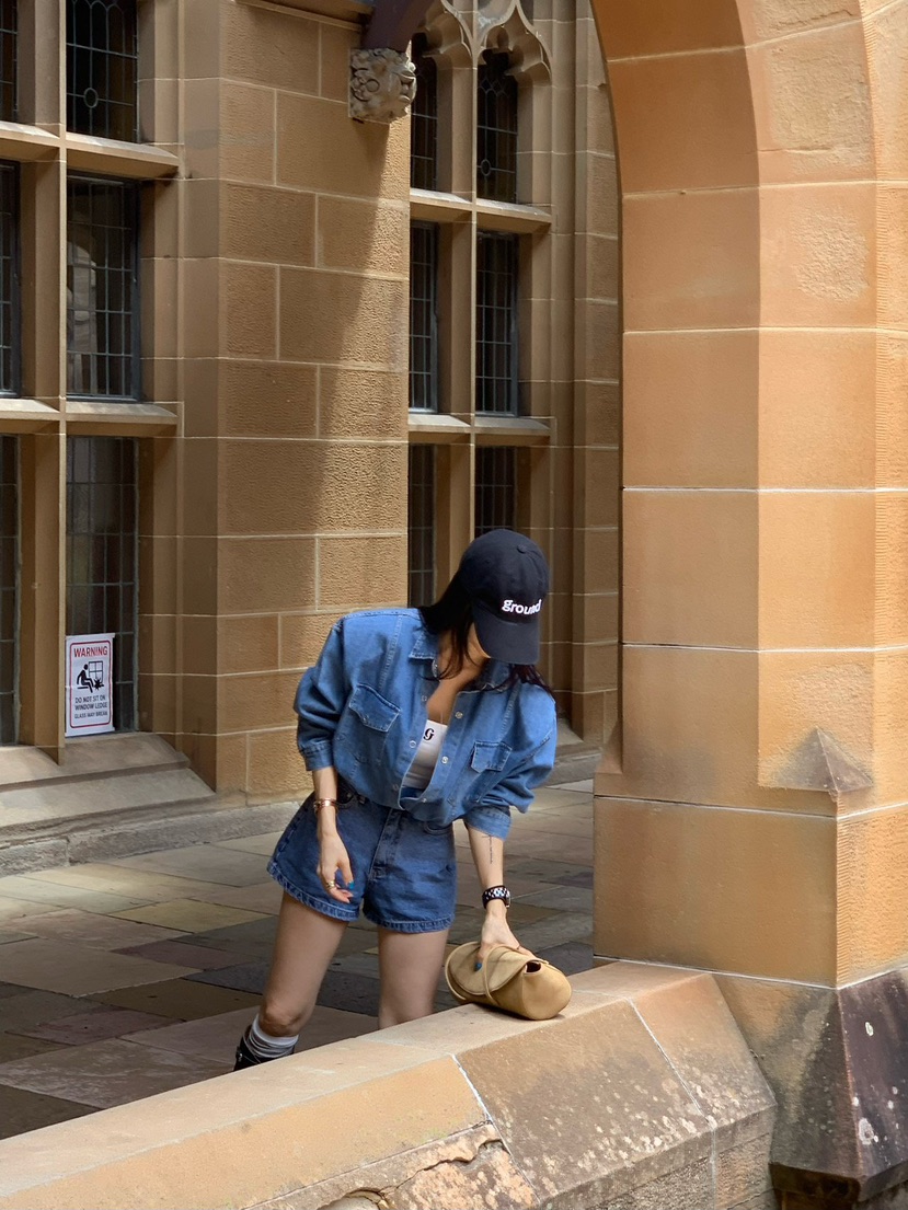 REVE CITE-L韓國代購女士新品時尚職業推薦熱賣襯衫蕾絲衫REVE CITE-L襯衫/蕾絲衫