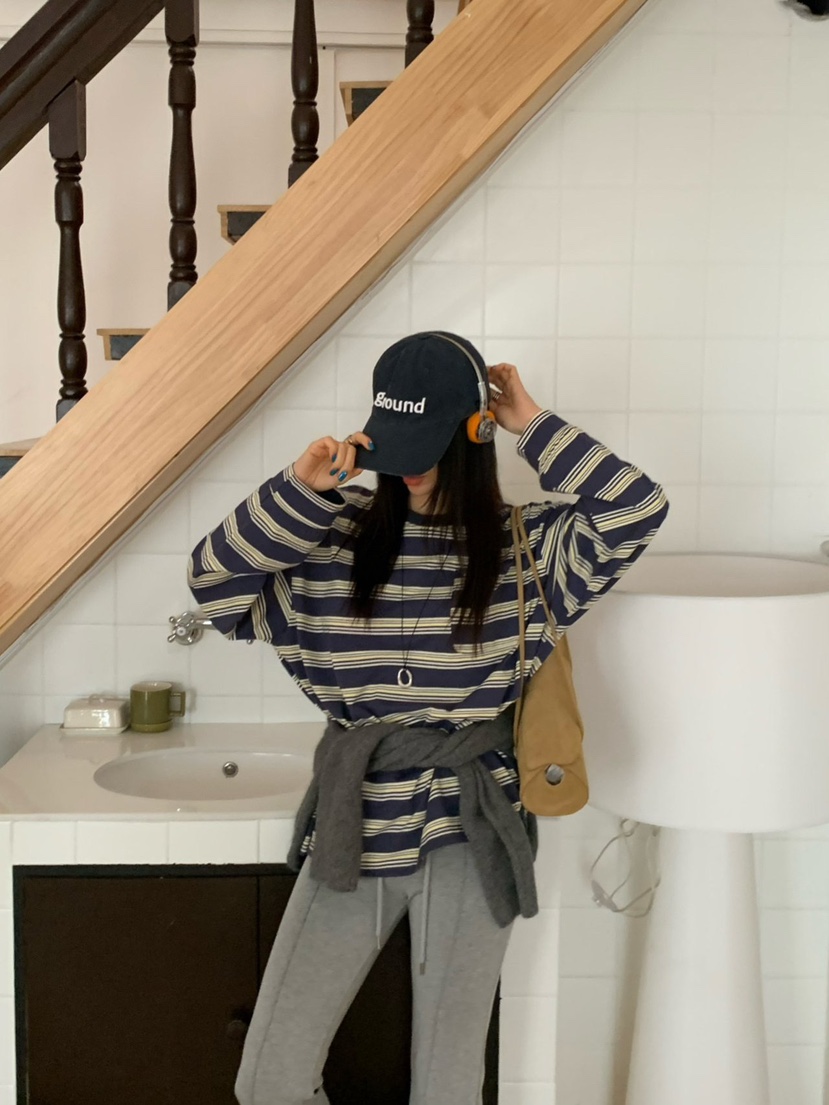 REVE CITE-L東大門實拍女士新品人氣真品時尚休閑褲褶裥REVE CITE-L休閑褲