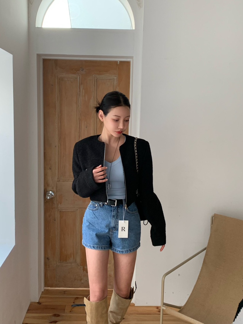 REVE CITE-L韓國直郵女士新款26春夏真品熱賣推薦休閑T恤REVE CITE-LT恤