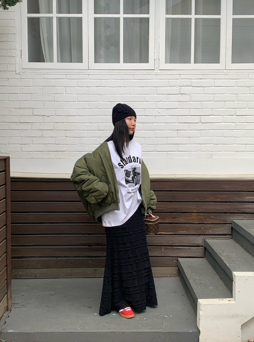 REVE CITE-L東大門代購女裝新款職業真品休閑推薦人氣T恤REVE CITE-LT恤