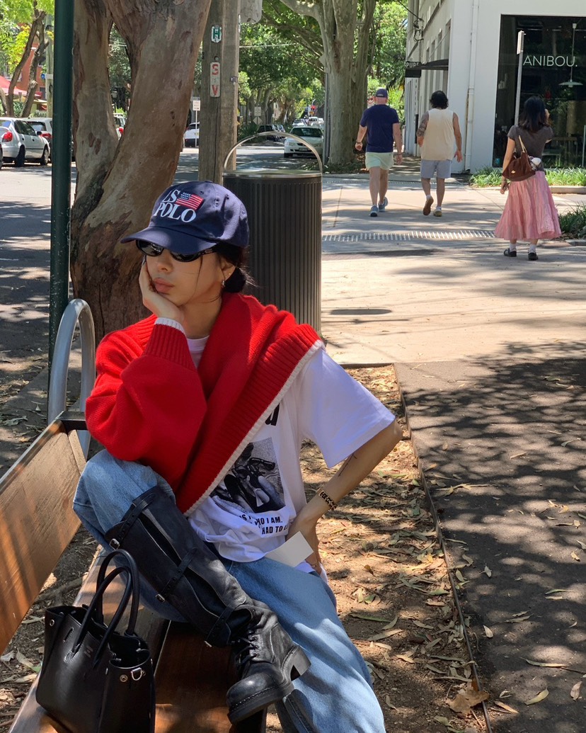 REVE CITE-L東大門代購女裝新款職業真品休閑推薦人氣T恤REVE CITE-LT恤