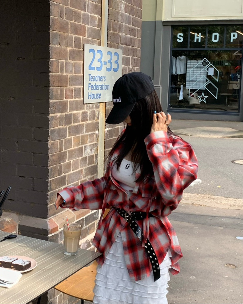 REVE CITE-L韓國直郵女士新款職業真品人氣推薦休閑帽子REVE CITE-L帽子