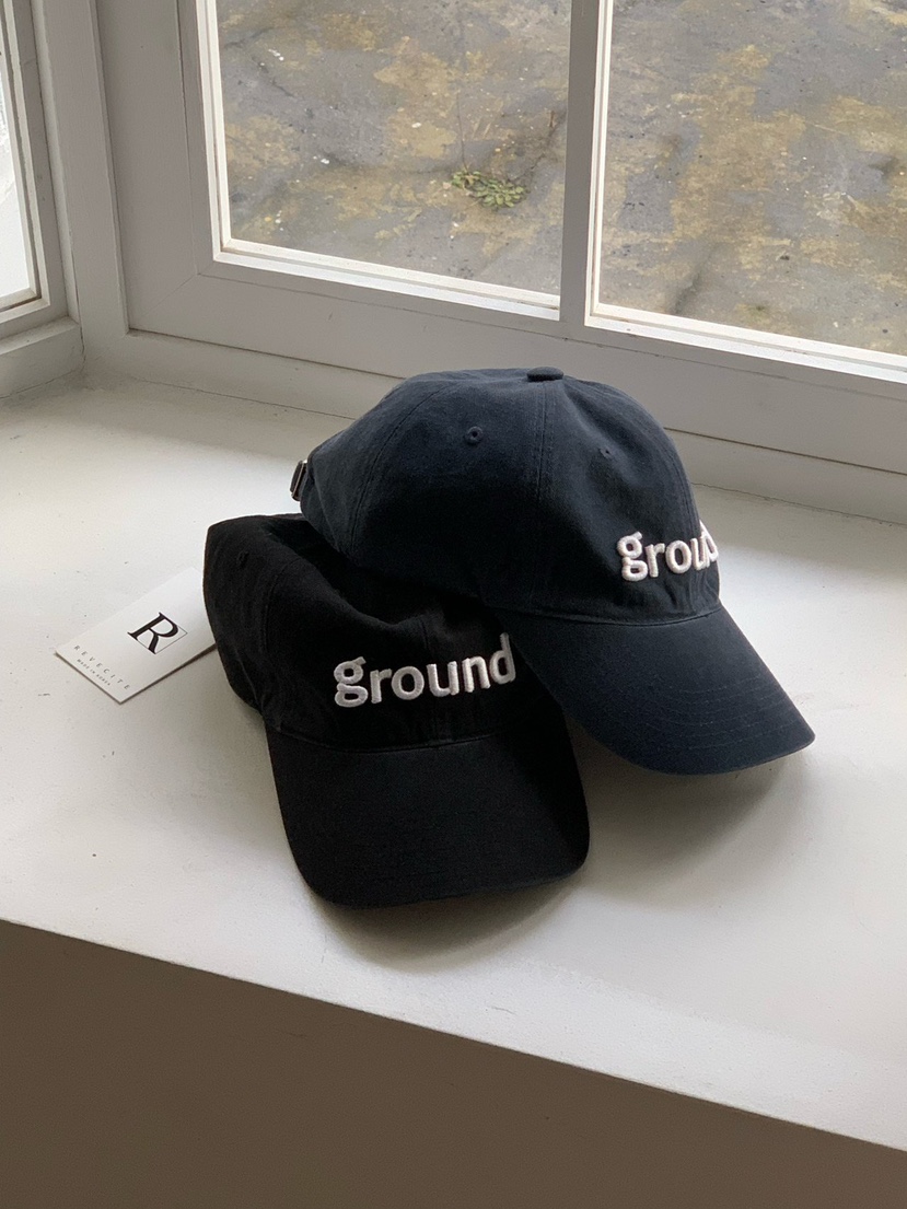 REVE CITE-L韓國直郵女士新款職業真品人氣推薦休閑帽子REVE CITE-L帽子