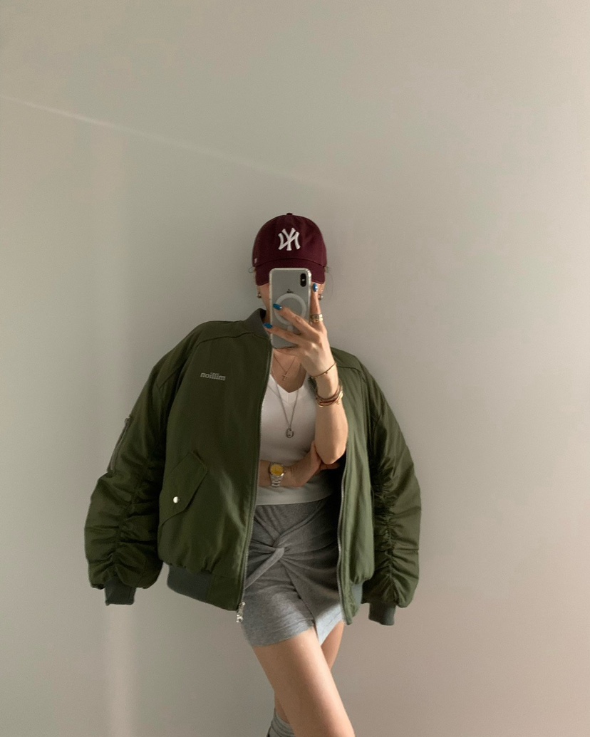 REVE CITE-L東大門實拍女士新品真品推薦職業熱賣短款棉服REVE CITE-L短款棉服