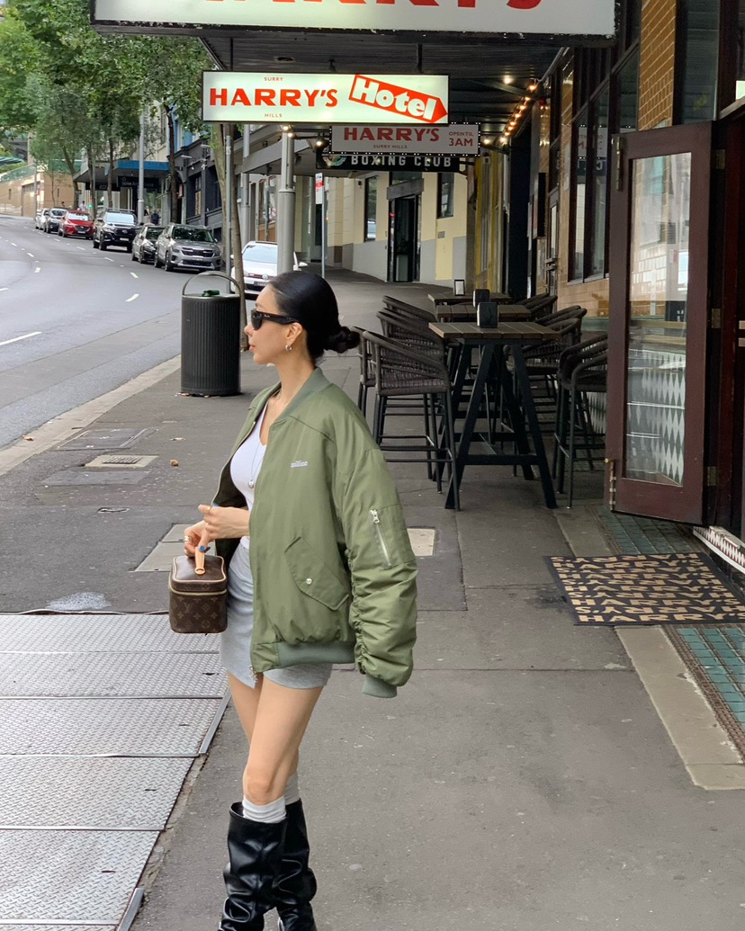 REVE CITE-L東大門實拍女士新品真品推薦職業熱賣短款棉服REVE CITE-L短款棉服