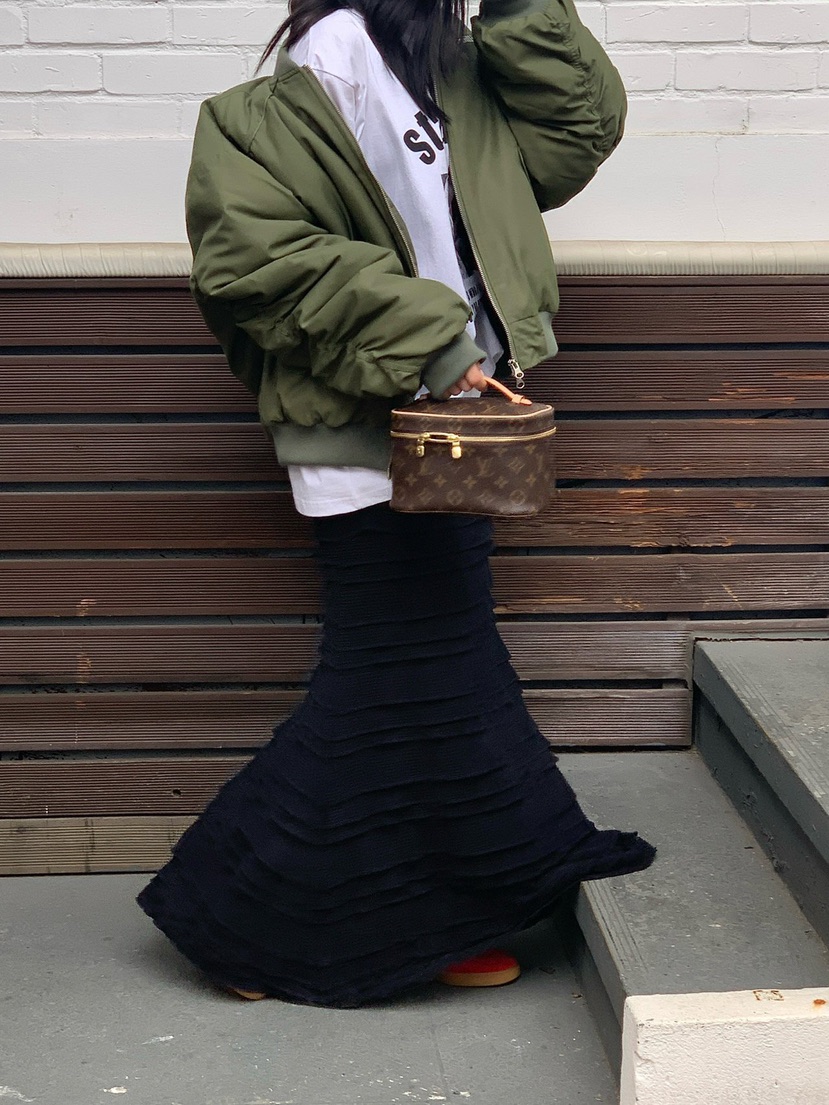 REVE CITE-L東大門實拍女士新品真品推薦職業熱賣短款棉服REVE CITE-L短款棉服