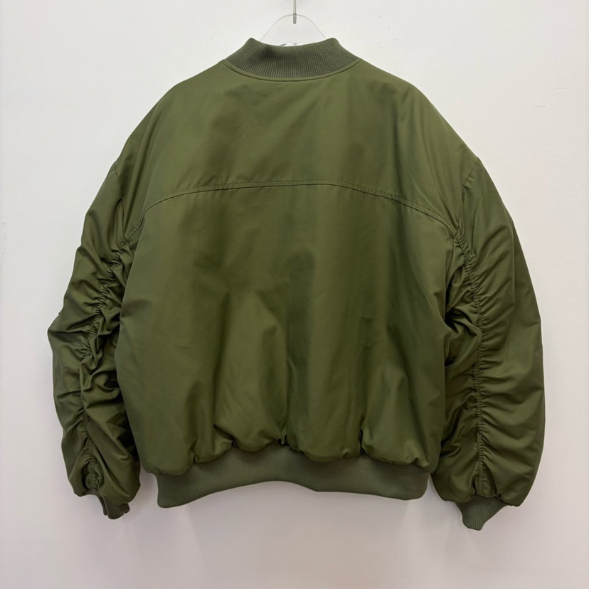 REVE CITE-L東大門實拍女士新品真品推薦職業熱賣短款棉服REVE CITE-L短款棉服