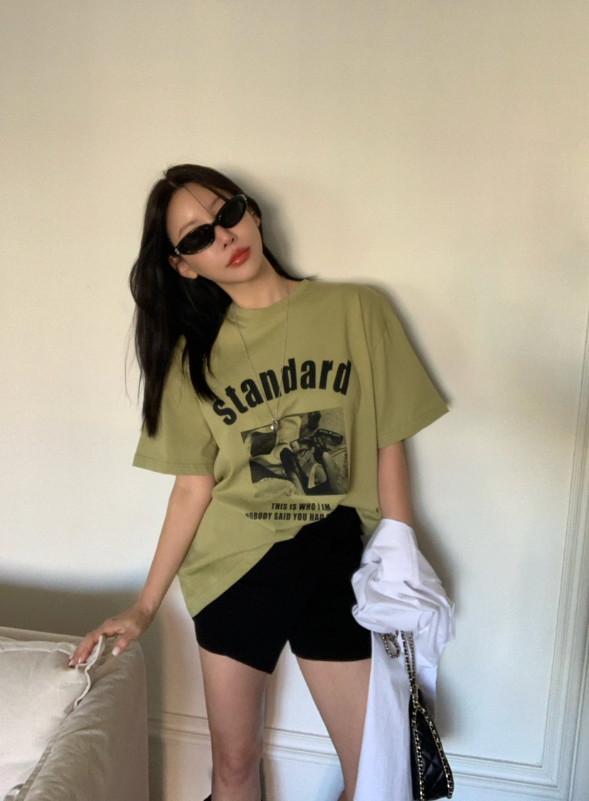 REVE CITE-L東大門實拍女士新品休閑時尚熱賣26春夏裙褲REVE CITE-L裙褲