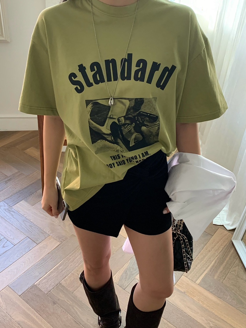 REVE CITE-L東大門實拍女士新品休閑時尚熱賣26春夏裙褲REVE CITE-L裙褲