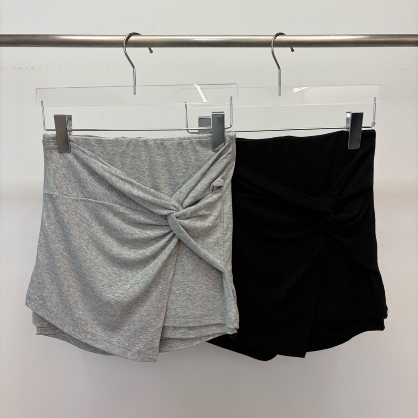 REVE CITE-L東大門實拍女士新品休閑時尚熱賣26春夏裙褲REVE CITE-L裙褲