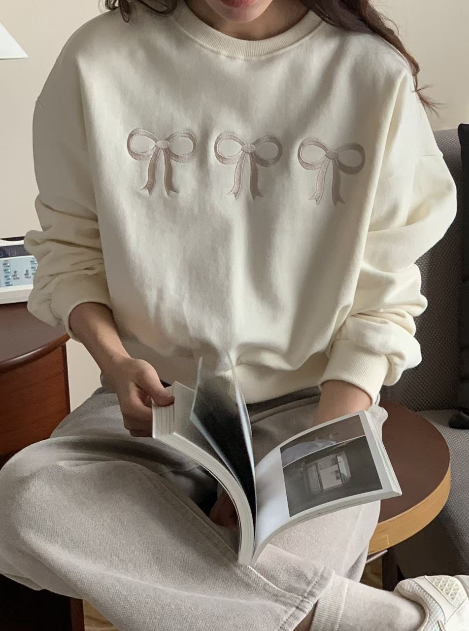 BLUSHER東大門實拍女裝新款真品職業人氣熱賣休閑推薦衛衣BLUSHER衛衣