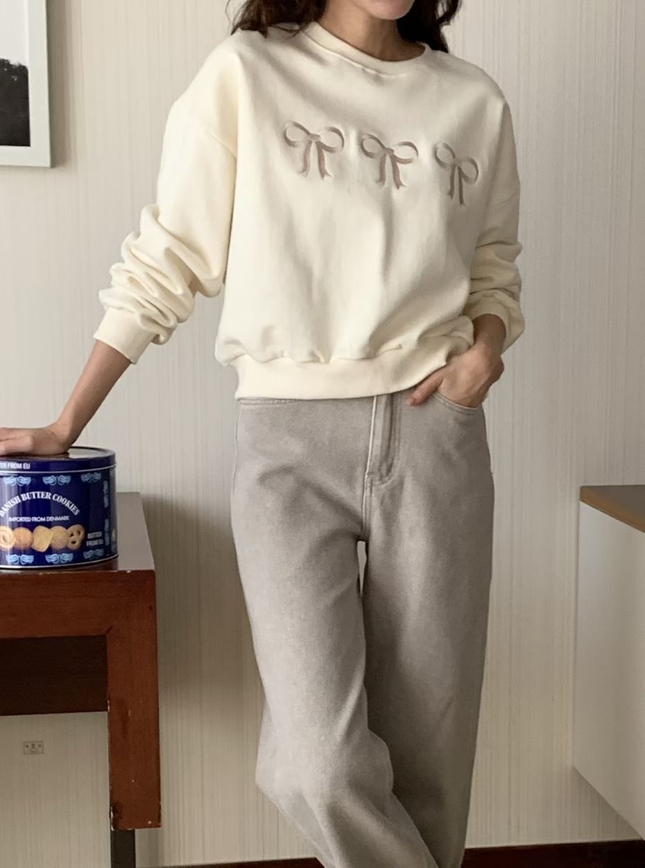 BLUSHER東大門實拍女裝新款真品職業人氣熱賣休閑推薦衛衣BLUSHER衛衣