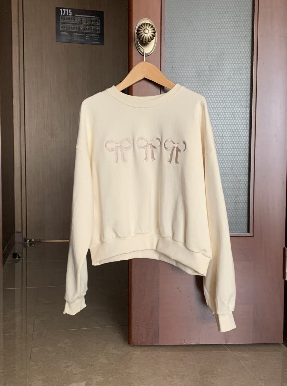 BLUSHER東大門實拍女裝新款真品職業人氣熱賣休閑推薦衛衣BLUSHER衛衣圖色1