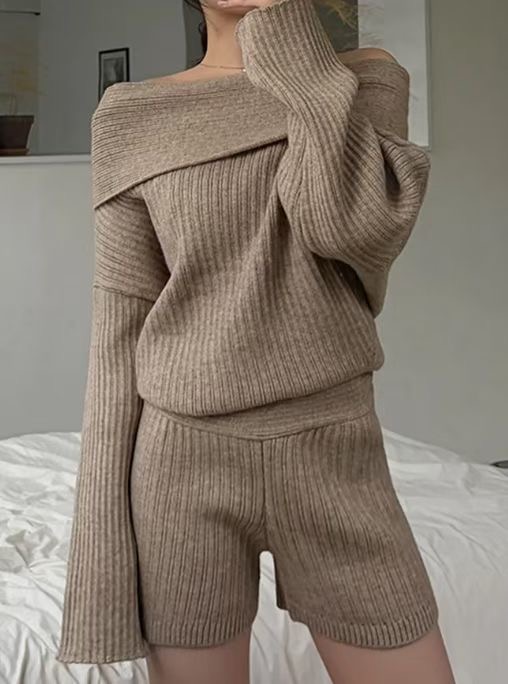 BLUSHER東大門直郵女士新款26春夏推薦職業休閑時尚真品套裝BLUSHER套裝圖色1