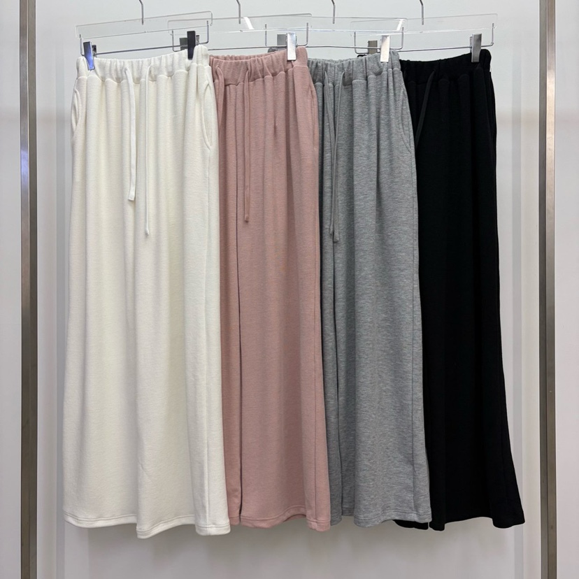 REVE CITE-L韓國代購女士新款26春夏推薦職業熱賣休閑褲REVE CITE-L休閑褲