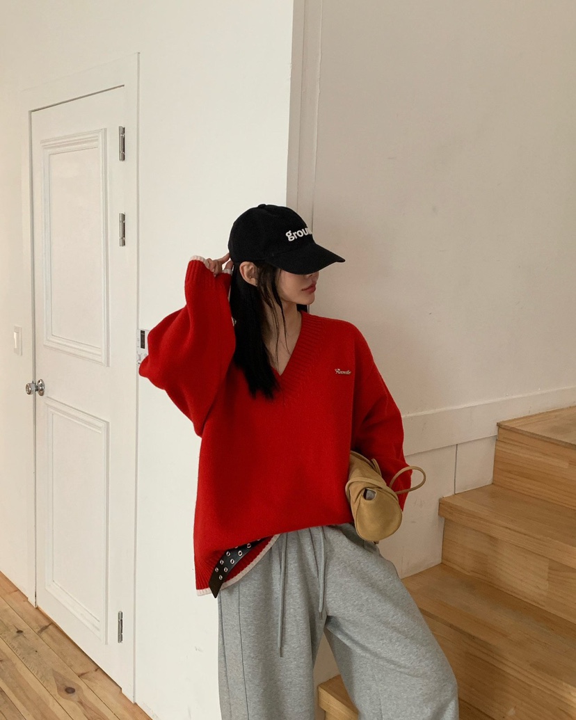 REVE CITE-L東大門實拍女裝新款推薦人氣休閑時尚熱賣腰帶REVE CITE-L腰帶