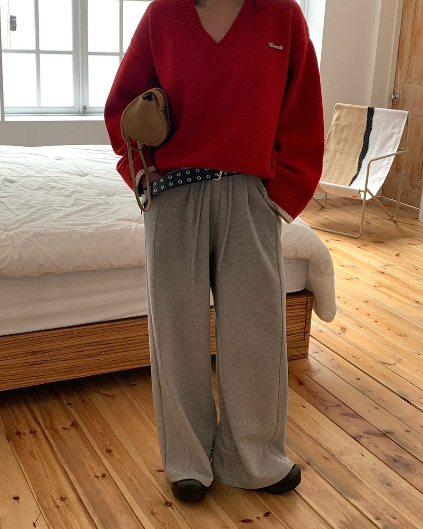 REVE CITE-L東大門實拍女裝新款推薦人氣休閑時尚熱賣腰帶REVE CITE-L腰帶