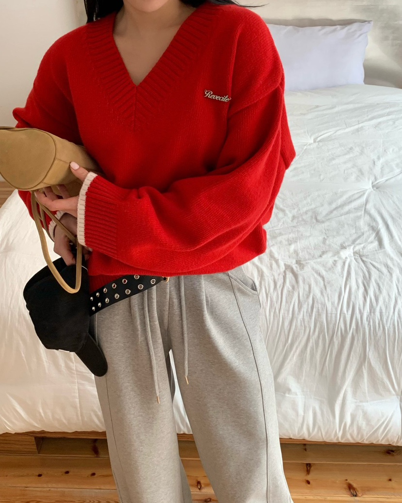 REVE CITE-L東大門實拍女裝新款推薦人氣休閑時尚熱賣腰帶REVE CITE-L腰帶