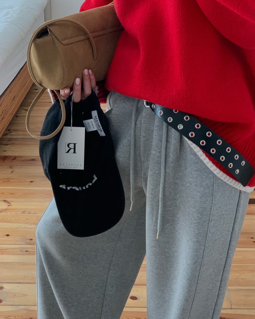 REVE CITE-L東大門實拍女裝新款推薦人氣休閑時尚熱賣腰帶REVE CITE-L腰帶