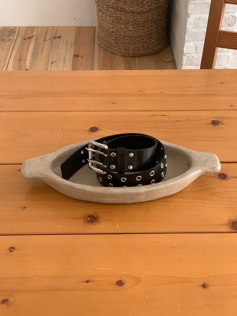 REVE CITE-L東大門實拍女裝新款推薦人氣休閑時尚熱賣腰帶REVE CITE-L腰帶圖色1